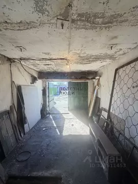 Гараж в Красноярский край, Красноярск ул. Академгородок, 50с22 (22 м)