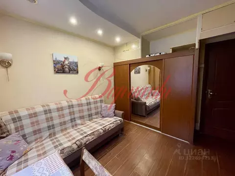 Комната Архангельская область, Северодвинск Морской просп., 13 (10.1 ...