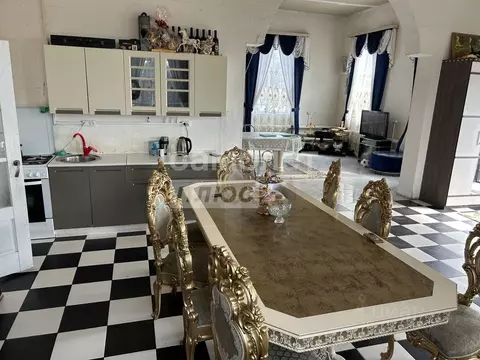 Дом в Калужская область, Жуковский район, Верховье с/пос, д. Трясь  ...