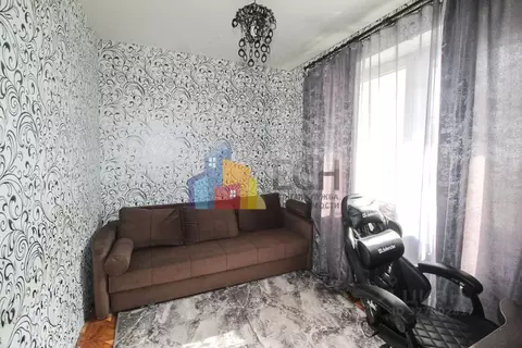 1-к кв. Тульская область, Тула ул. Пузакова, 25 (40.6 м)