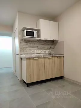 Студия Москва ул. Адмирала Макарова, 37К2 (23.0 м)