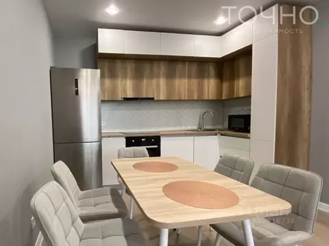 3-к кв. Пензенская область, Пенза ул. Яшиной, 2 (72.1 м)