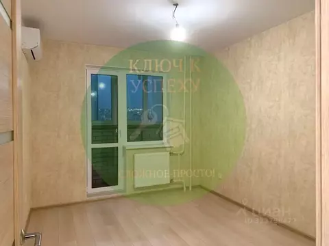 1-к кв. Волгоградская область, Волгоград ул. Степанищева, 2А (33.4 м)