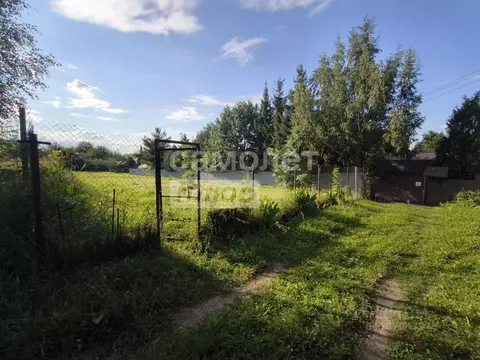 Участок в Московская область, Люберцы городской округ, д. Машково 5 ...