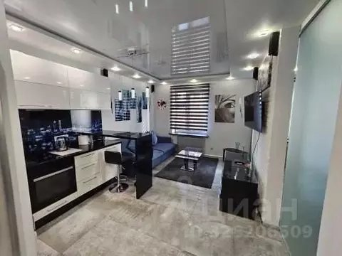 1-к кв. Москва просп. Маршала Жукова, 37К2 (38.0 м)