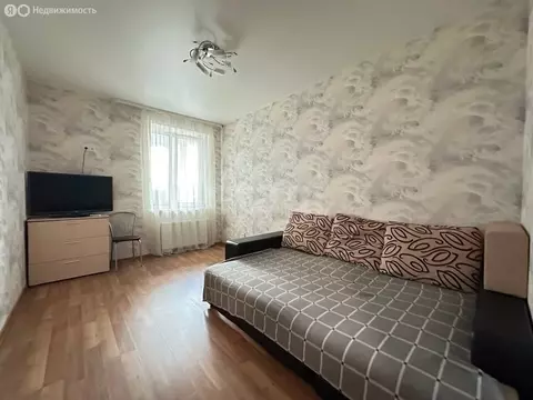 2-комнатная квартира: Санкт-Петербург, Репищева улица, 10к1 (68 м)