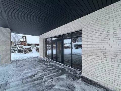 Дом в Московская область, Одинцовский городской округ, Хуторок садовое ...