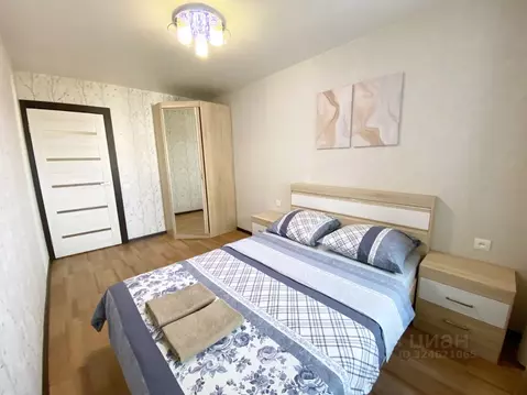 2-к кв. Свердловская область, Асбест Лесная ул., 5 (46.0 м)