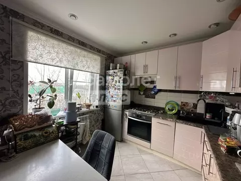 3-к кв. Калужская область, Калуга Аэропортовская ул., 13 (65.6 м)