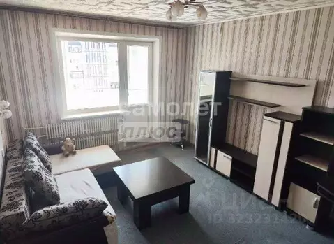 2-к кв. Липецкая область, Липецк ул. А.Г. Стаханова, 46 (51.0 м)