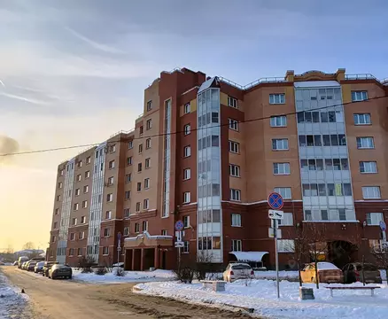 3-к кв. Ленинградская область, Гатчинский муниципальный округ, д. ...