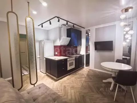 Студия Краснодарский край, Анапа ул. Ивана Голубца, 147 (24.0 м)