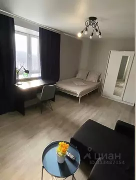 2-к кв. Тульская область, Тула просп. Ленина, 120А (42.0 м)