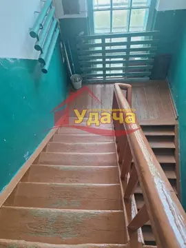 Квартира, 2 комнаты, 45.9 м