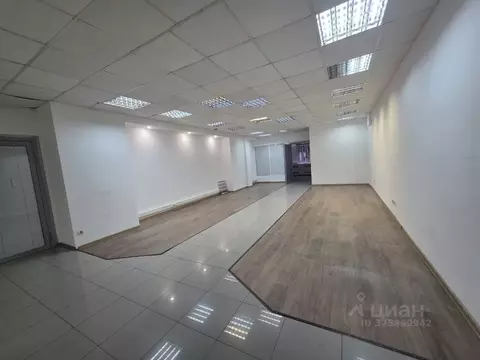 Офис в Москва ул. Правды, 23 (102 м)