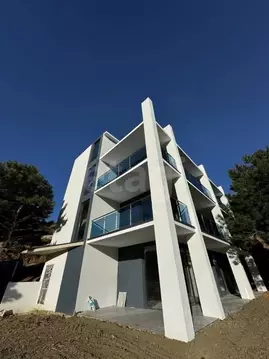 Дом в Крым, Ялта ш. Южнобережное, 73 (584 м)