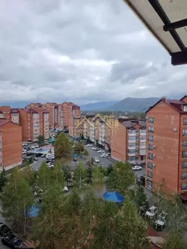 3-к кв. Северная Осетия, Владикавказ Московское ш., 3Бк2 (104.0 м)