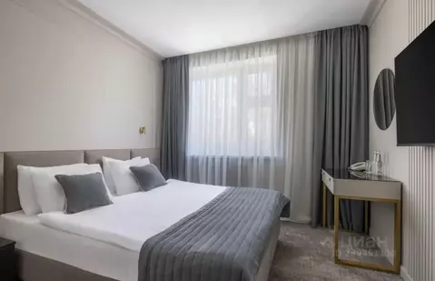 Комната Москва ул. Коцюбинского, 10 (16.0 м)