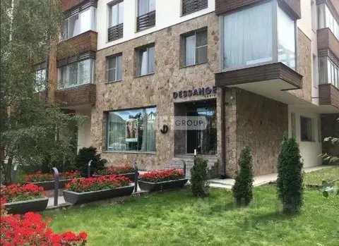Торговая площадь в Московская область, Одинцовский городской округ, д. ...