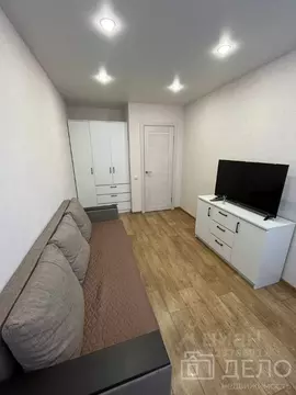 1-к кв. Рязанская область, Рязань ш. Солотчинское, 4к1 (30.0 м)