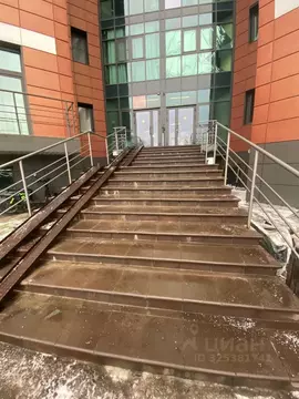 Офис в Московская область, Одинцовский городской округ, Новоивановское ...