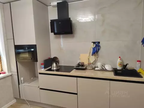 2-к кв. Московская область, Балашиха ул. Яганова, 10 (53.3 м)