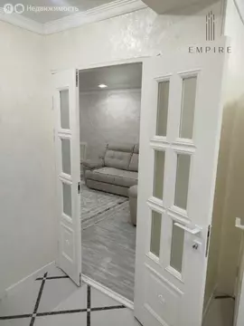 3-комнатная квартира: Грозный, Висаитовский район, посёлок Абузара ...