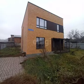 Дом в Тульская область, Тула ул. Льва Толстого, 43 (129 м)