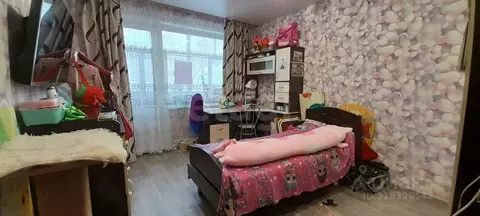 2-к кв. Владимирская область, Ковров Моховая ул., 2/9 (47.3 м)