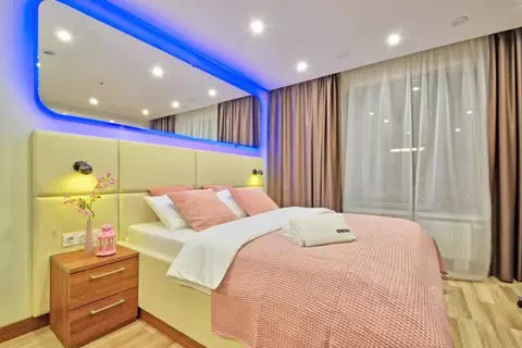 Студия Москва Митинская ул., 16 (30.0 м)