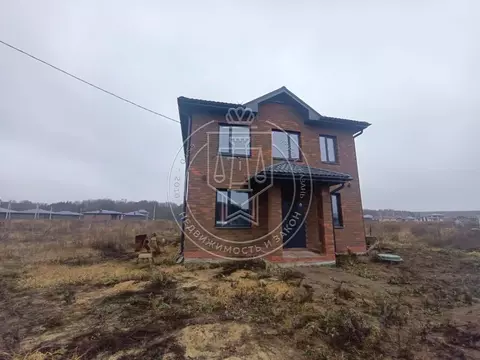 Коттедж в Татарстан, Лаишевский район, с. Сокуры Дачная ул. (156 м)