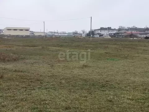 Участок в Крым, Кировское пгт ул. Молодежная (10.0 сот.)