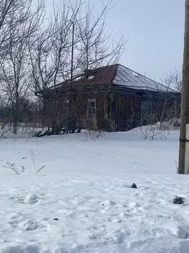 Дом в Алтайский край, Ребрихинский район, с. Подстепное пер. Доронина, ...