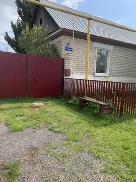 Дом в Тюменская область, Ялуторовский муниципальный округ, с. Беркут ...