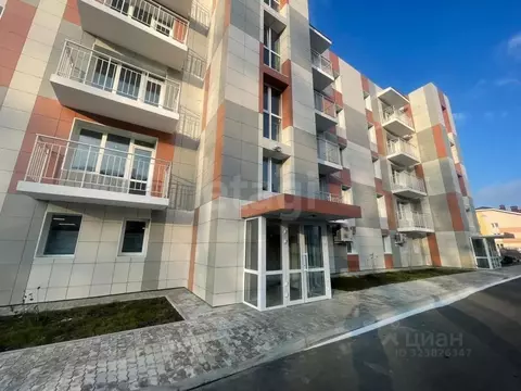 1-к кв. Хабаровский край, Комсомольск-на-Амуре Красногвардейская ул., ...