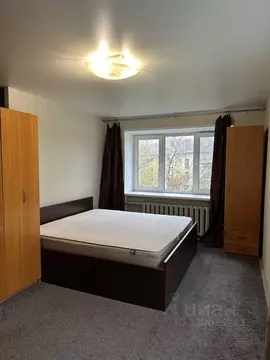 1-к кв. Московская область, Королев ул. Богомолова, 5 (32.0 м)