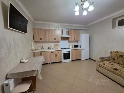 2-к кв. Кабардино-Балкария, Нальчик ул. 2-й Таманской Дивизии, 384/2 ...