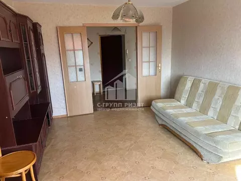 1-к кв. Калининградская область, Калининград ул. Александра Суворова, ...