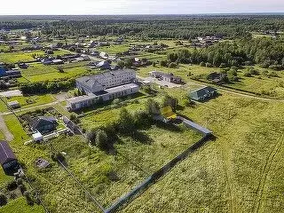 Дом в Тюменская область, Нижнетавдинский муниципальный округ, с. ...