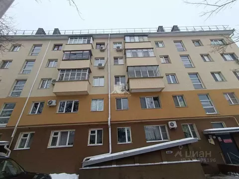 2-к кв. Белгородская область, Белгород Народный бул., 43 (45.0 м)