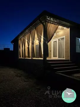 Дом в Краснодарский край, Новороссийск городской округ, с. Мысхако ул. ...