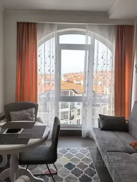 1-к кв. Краснодарский край, Геленджик Крымская ул., 19к5 (58.0 м)