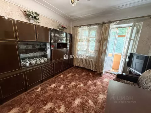 3-к кв. Пензенская область, Пенза ул. Фрунзе, 25 (56.0 м)