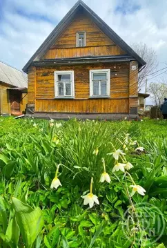 Дом в Новгородская область, пос. Батецкий ул. Спортивная (50 м)