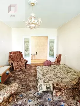 3-к кв. Алтайский край, Барнаул тракт Павловский, 279 (66.0 м)