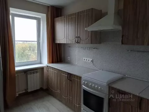 2-к кв. Ростовская область, Ростов-на-Дону просп. Стачки, 208 (47.0 м)