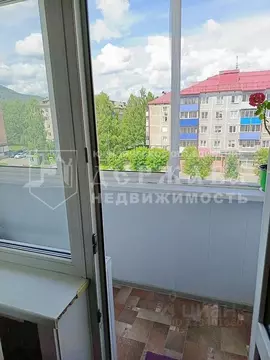 2-к кв. Кемеровская область, Междуреченск просп. Строителей, 8 (42.0 ...