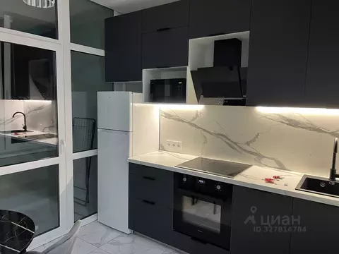 1-к кв. Москва Родниковая ул., 30к1 (36.0 м)