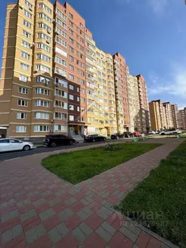 2-к кв. Белгородская область, Старый Оскол Степной мкр, 26 (70.0 м)