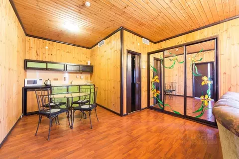 Комната Краснодарский край, Сочи ул. Ленина, 219Д (51.0 м)